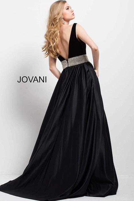 Jovani Prom 51802