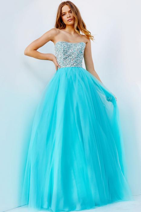 Jovani Prom 52131