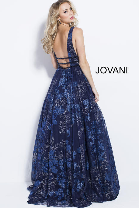 Jovani Prom 52143