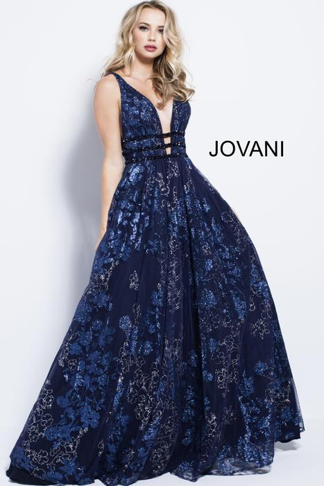 Jovani Prom 52143