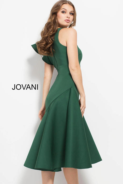 Jovani Short & Cocktail 52252