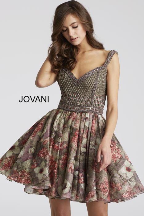 Jovani Homecoming Nikki's offers the largest selection of Prom Bridal ...