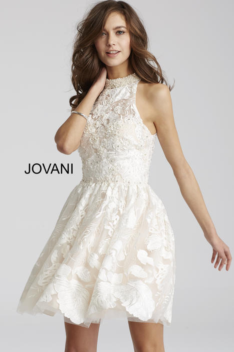 Jovani Homecoming Nikki's offers the largest selection of Prom Bridal ...