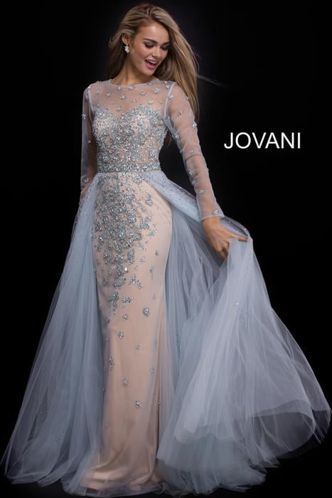 Jovani Prom 53743