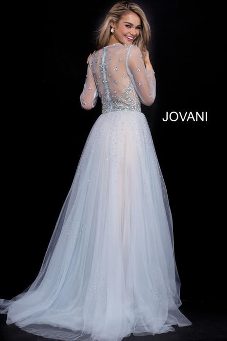 Jovani Prom 53743