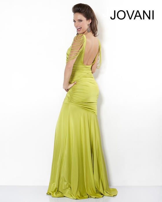 Jovani Prom 5436