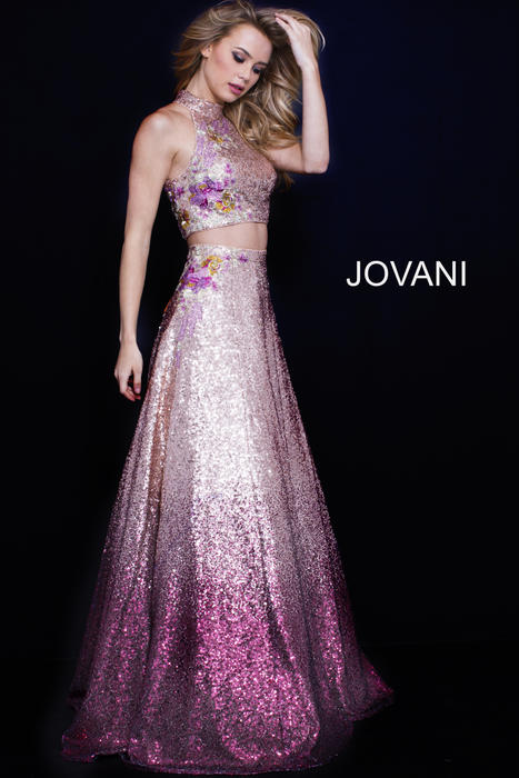 Jovani Prom 54471