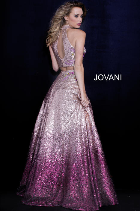 Jovani Prom 54471