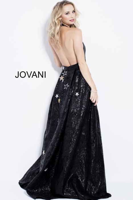 Jovani Prom 55020