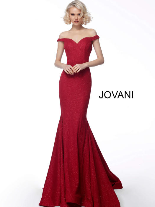 Jovani Prom 55187