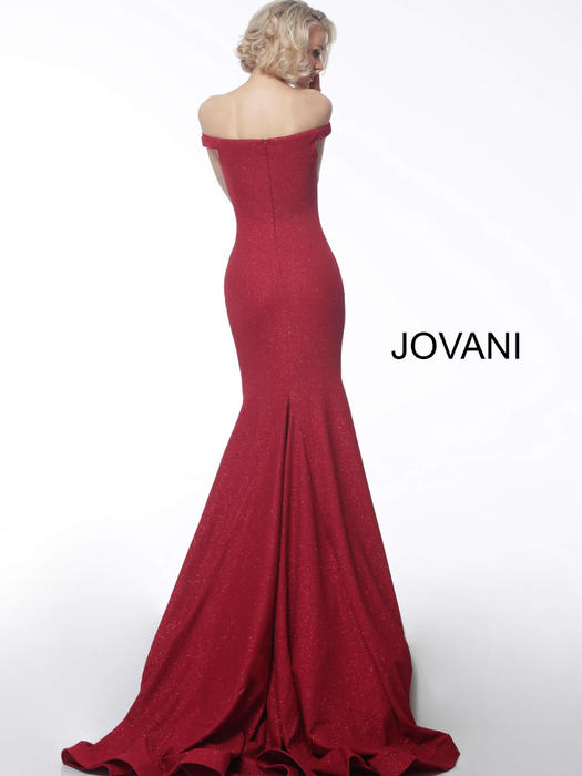 Jovani Prom 55187