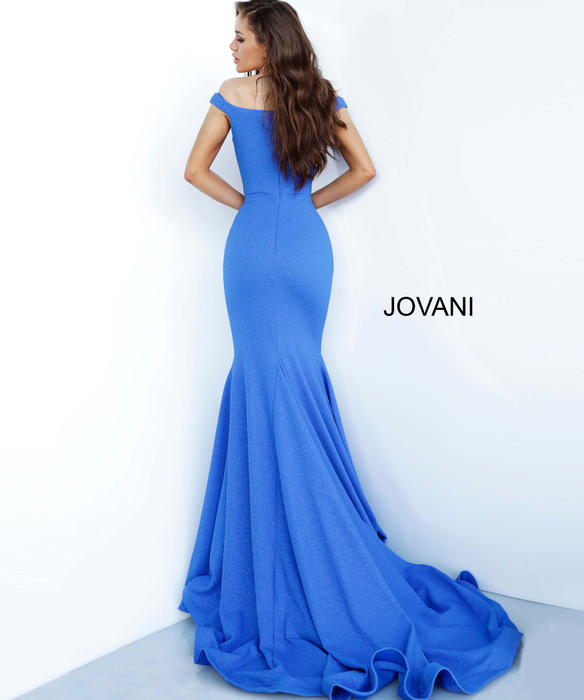 Jovani Prom 55187