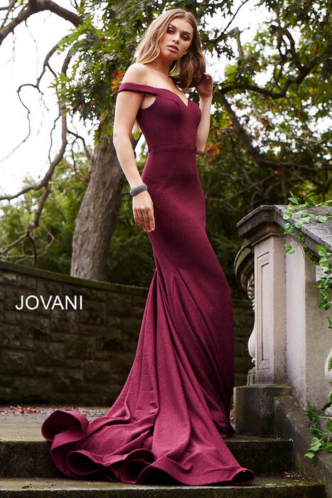 Jovani Prom 55187