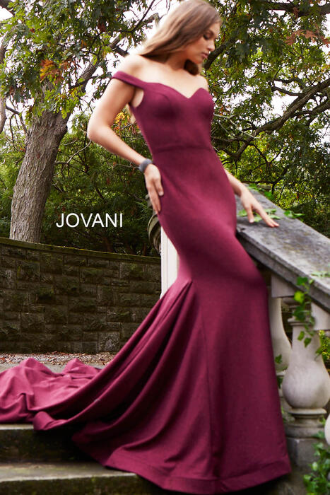 Jovani Prom 55187