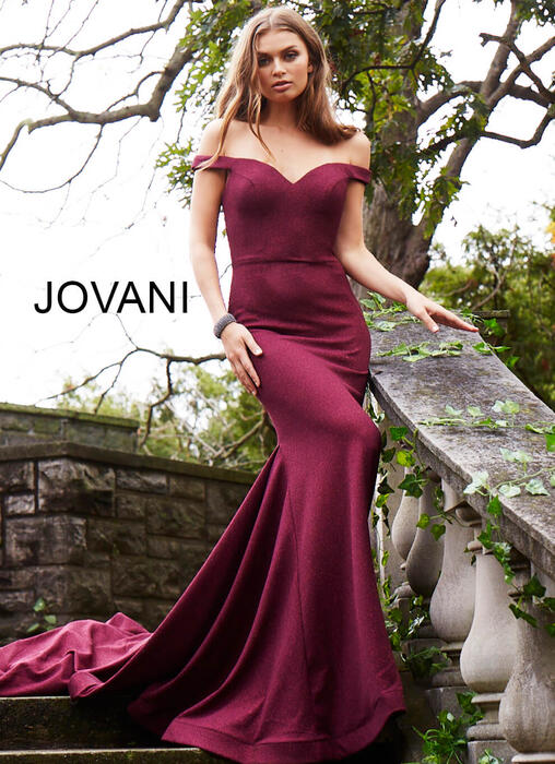 Jovani Prom 55187