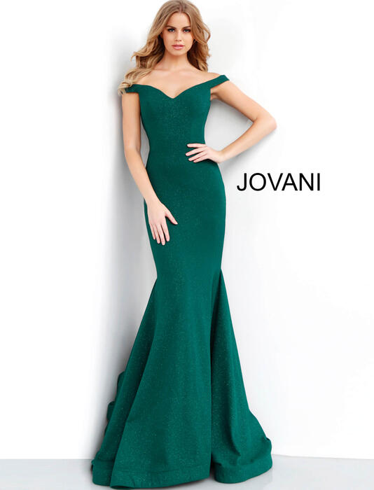 Jovani Prom 55187