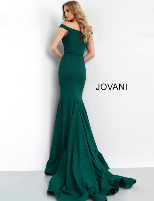 Jovani Prom 55187