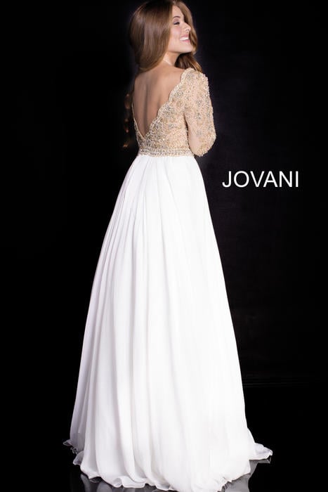 Jovani Prom 55207