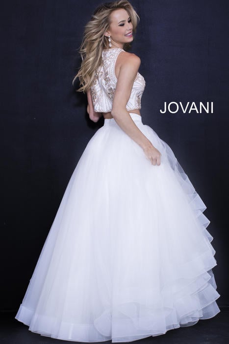 Jovani Prom 55232