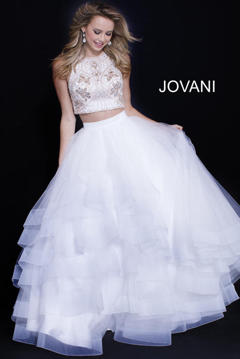 Jovani Prom 55232