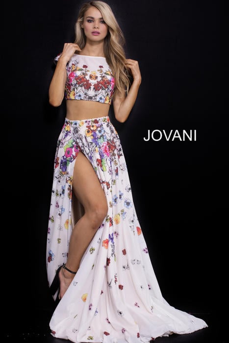 Jovani Prom 55272