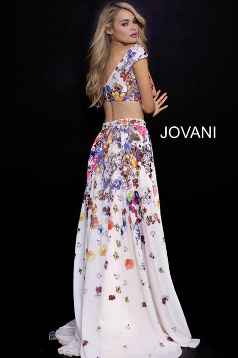 Jovani Prom 55272