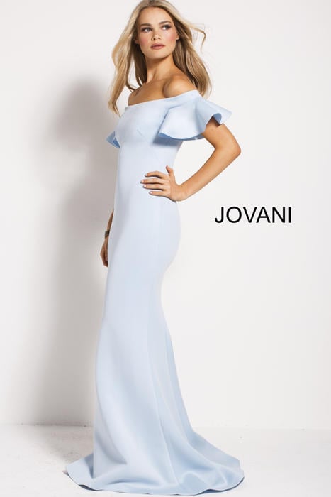 Jovani Prom 55563