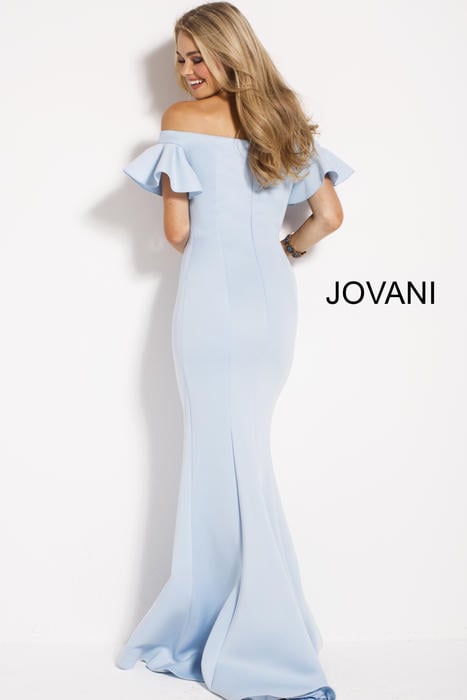 Jovani Prom 55563