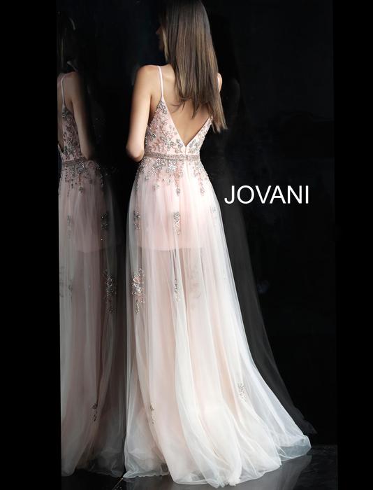 Jovani Prom 55621