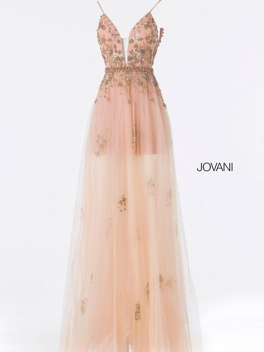 Jovani Prom 55621