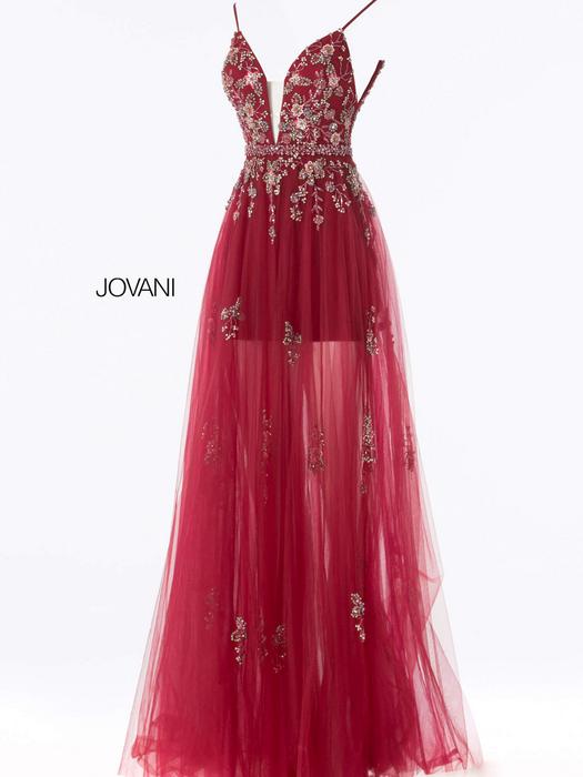 Jovani Prom 55621