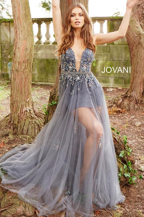 Jovani Prom 55621