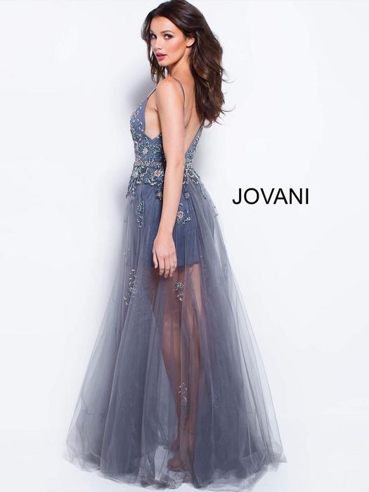 Jovani Prom 55621