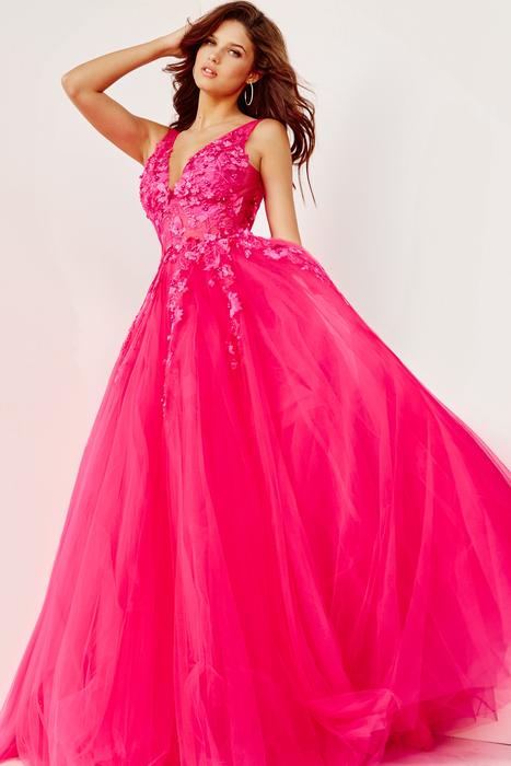 Jovani Prom 55634