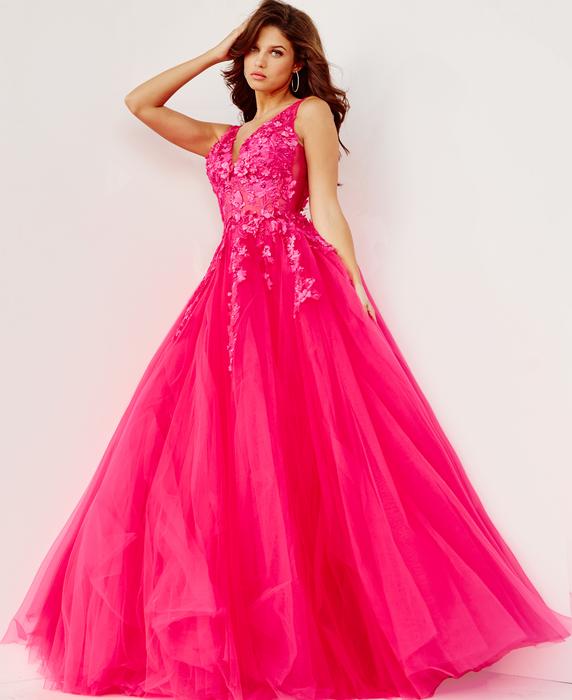 Jovani Prom 55634