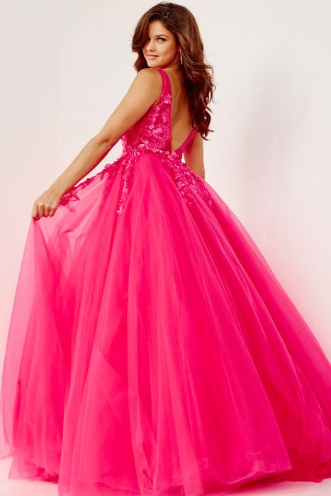 Jovani Prom 55634