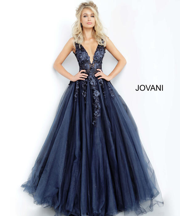 Jovani Prom 55634