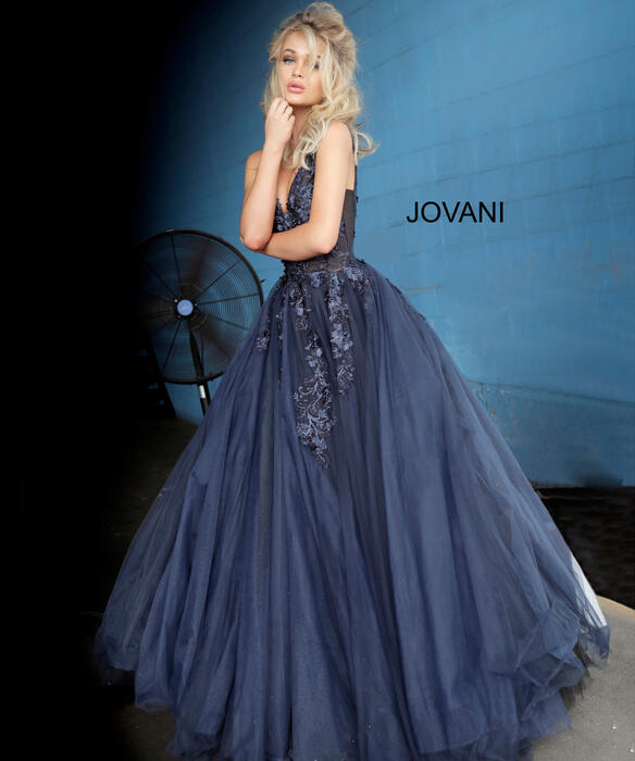 Jovani Prom 55634