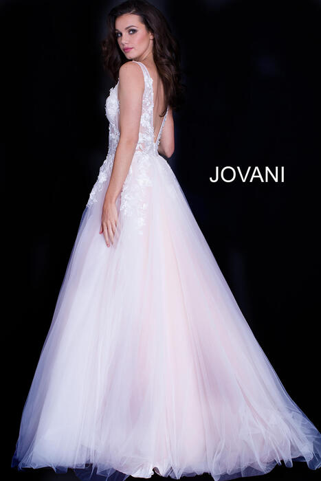 Jovani Prom 55634