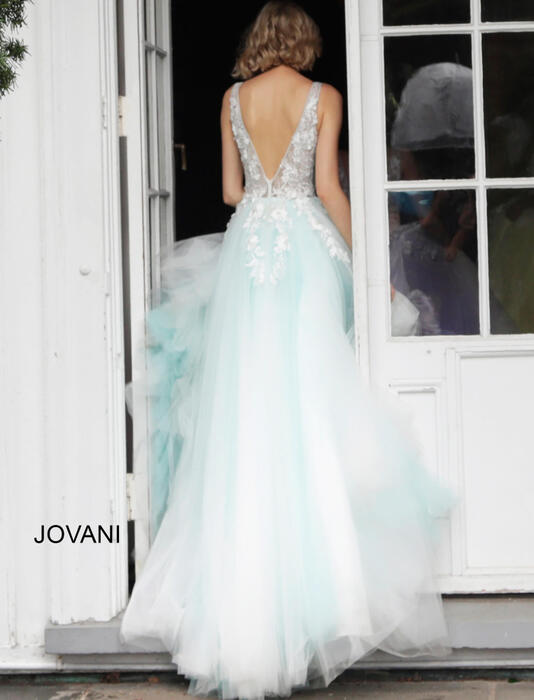 Jovani Prom 55634