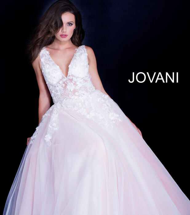 Jovani Prom 55634