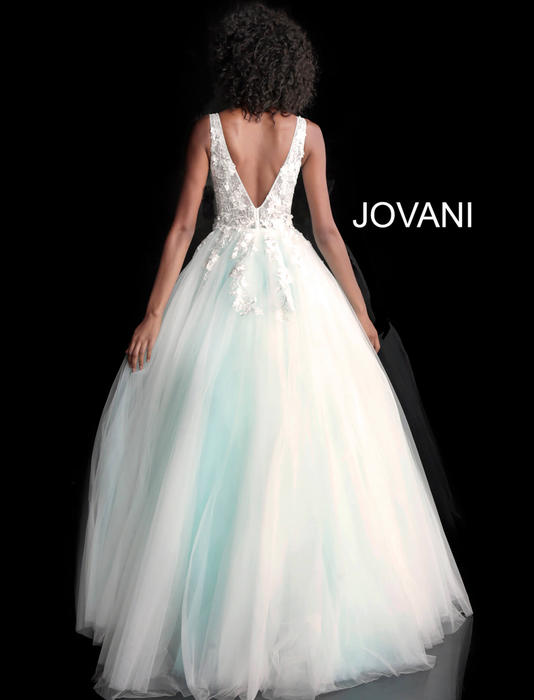 Jovani Prom 55634