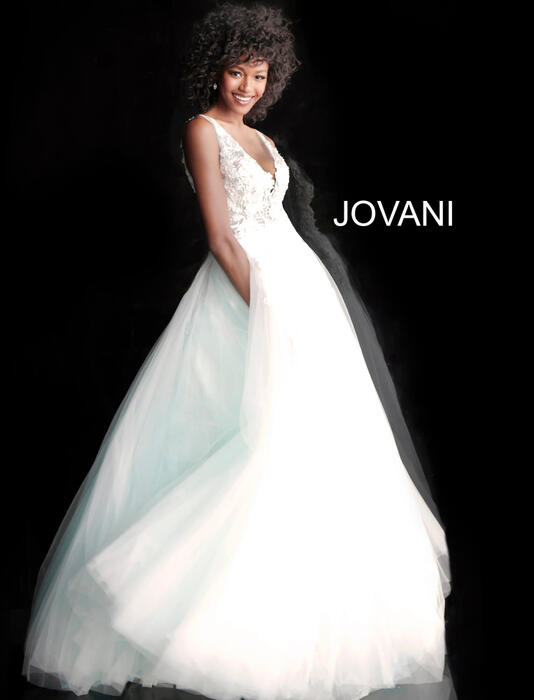 Jovani Prom 55634