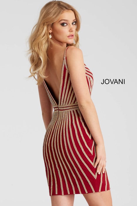 Jovani Short & Cocktail 55640