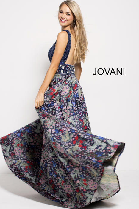 Jovani Prom 55720