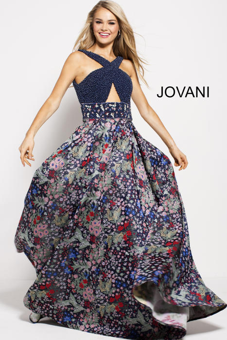 Jovani Prom 55720