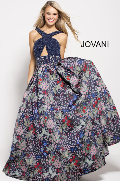 Jovani Prom 55720