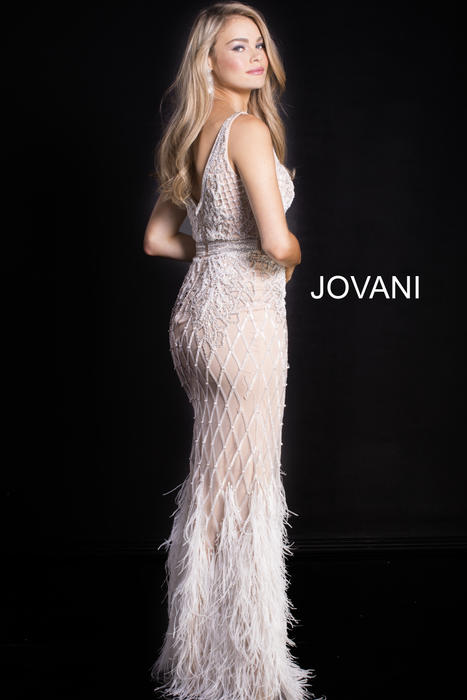 Jovani Prom 55796