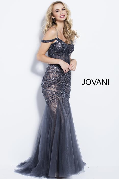 Jovani Prom 55876