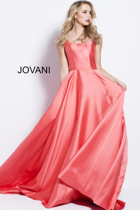 Jovani Prom 57452